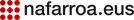 Nafarroako Gobernuaren logotipoa